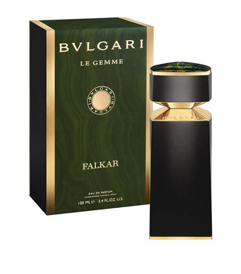 bvlgari falkar